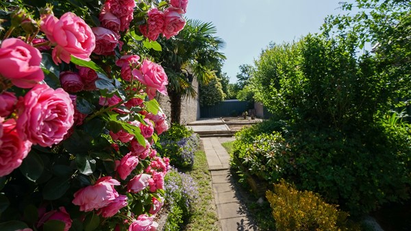 Medium property photo - Sint Servatiusweg 31, 6227 TP Maastricht